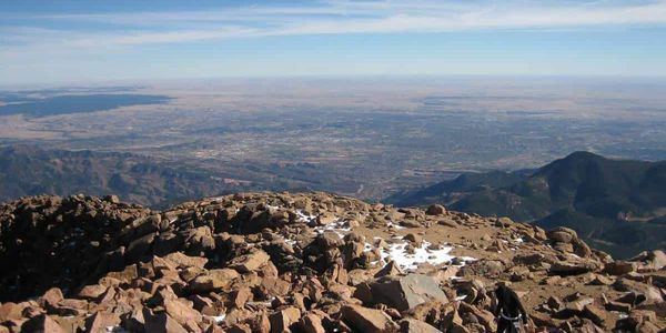 Why People Move to Colorado Springs