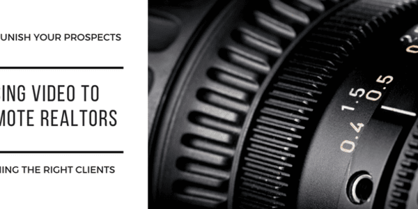 Entertain Your Prospects-Marketing Real Estate Agents through Video