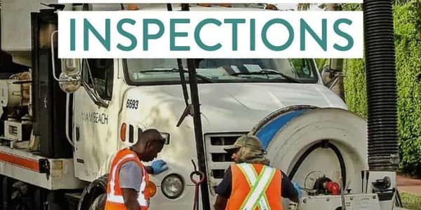 Why Buyers Should Get Sewer Inspections