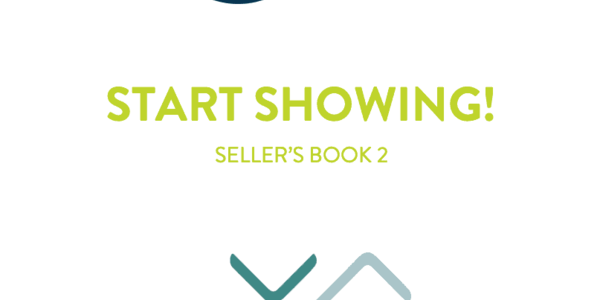 Start Showing Seller Book2