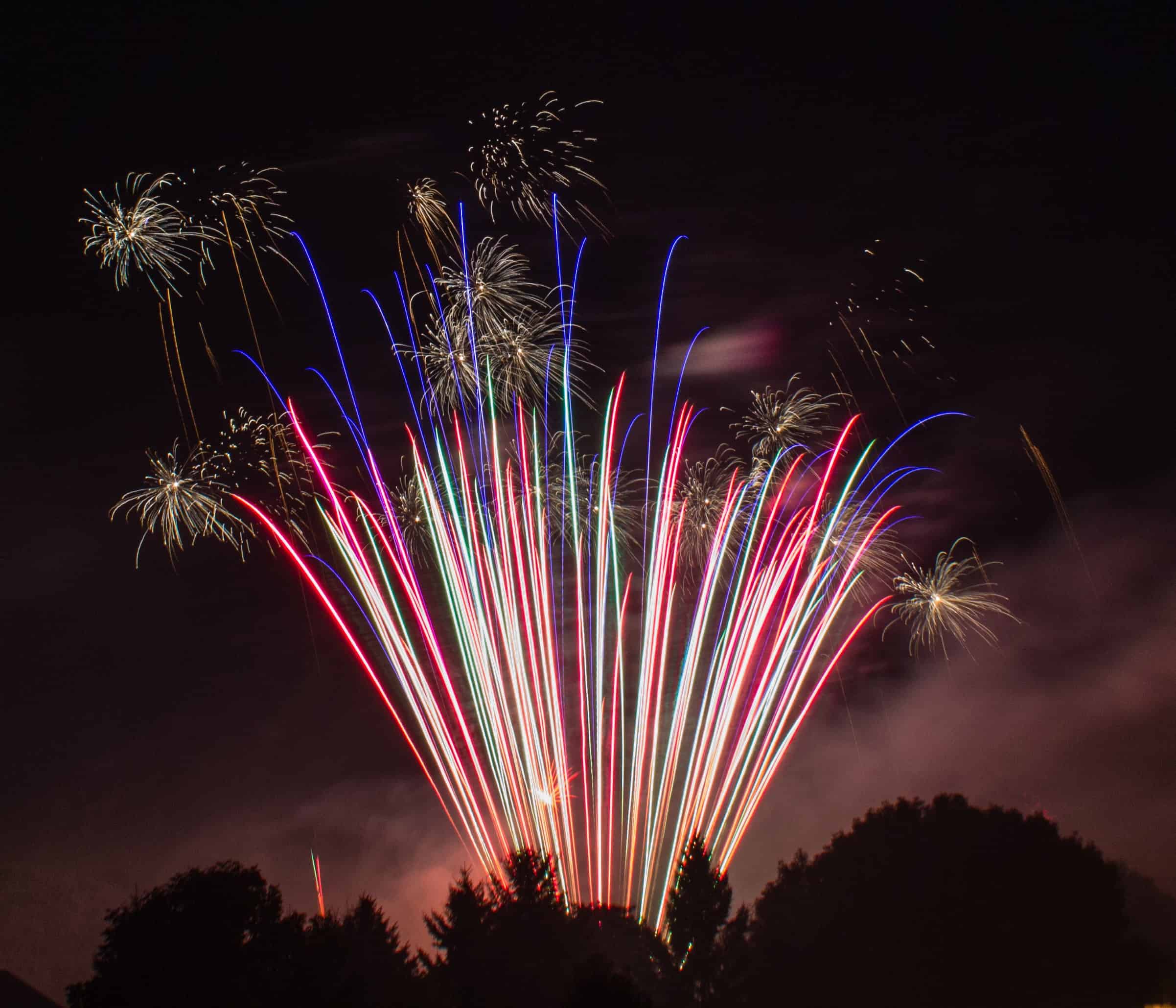 Things to do for 4th of July