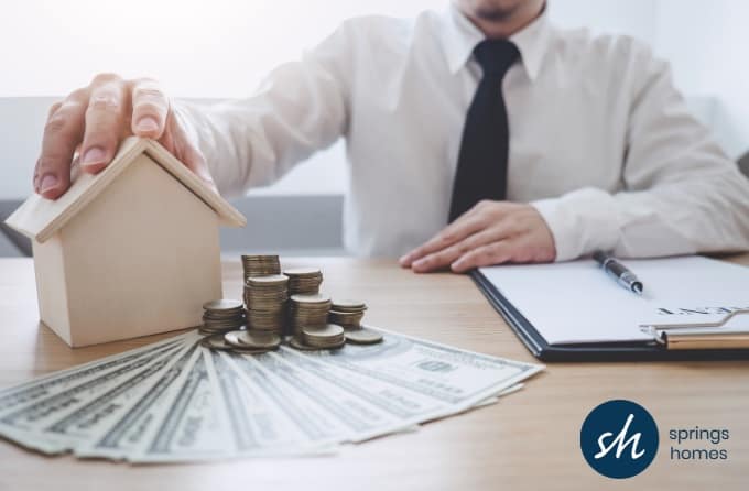 What's Your Home Worth?