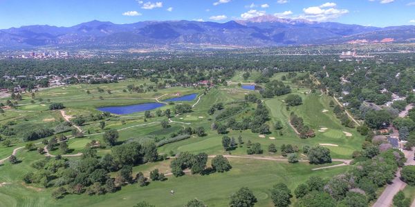 The Charm of the Patty Jewett Neighborhood