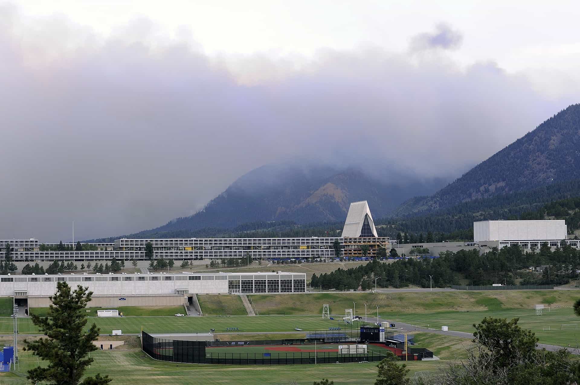 Air Force Academy