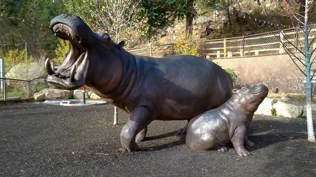 Cheyenne Mountain Zoo 3