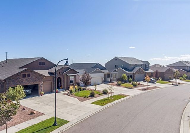 banning lewis ranch neighborhood