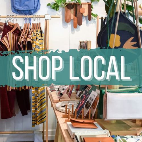 Shop Local in Colorado Springs 2025 - An Easy Guide