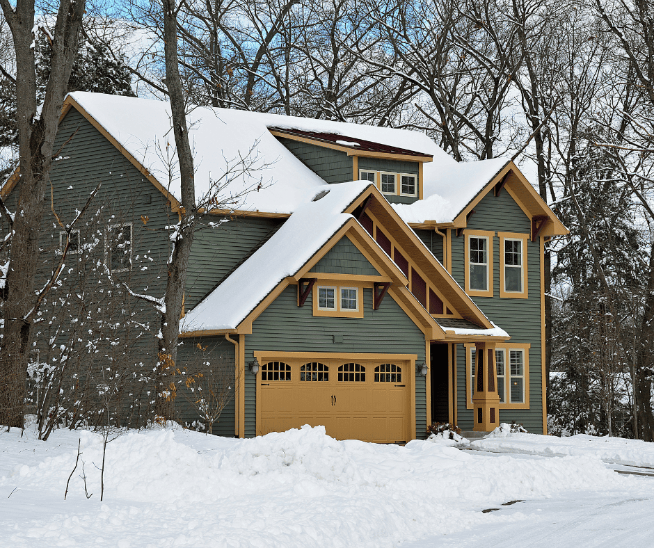 featured snow
