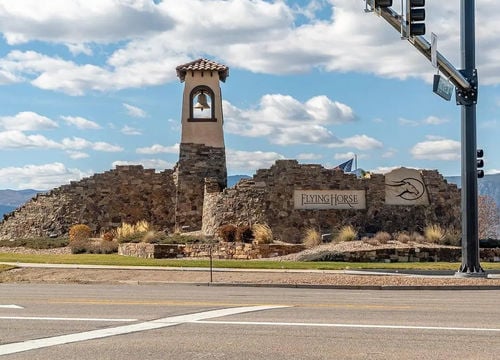 Flying-Horse-Colorado