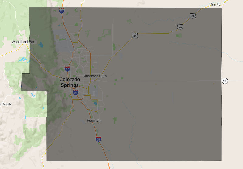 El Paso