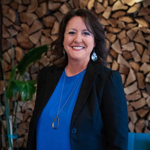 Brooke Mitchell