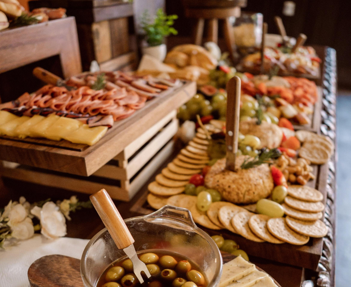 charcuterie