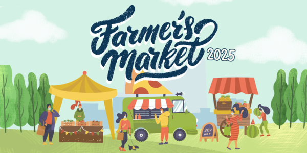 Colorado Springs Farmers Markets 2025