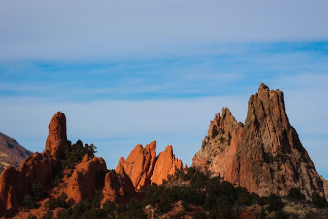 Garden of the Gods Park