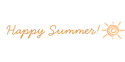 Happy Summer! (3)