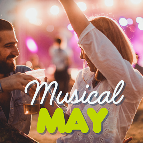 Colorado Springs Summer Music Festivals 2025