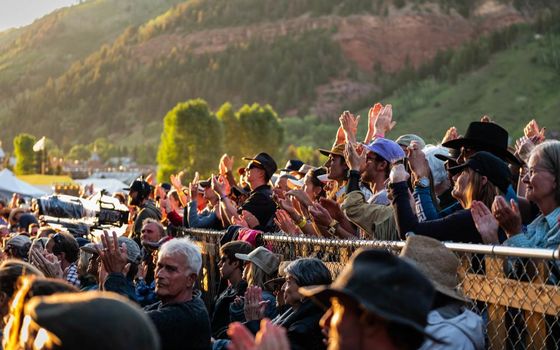 Telluride Festival