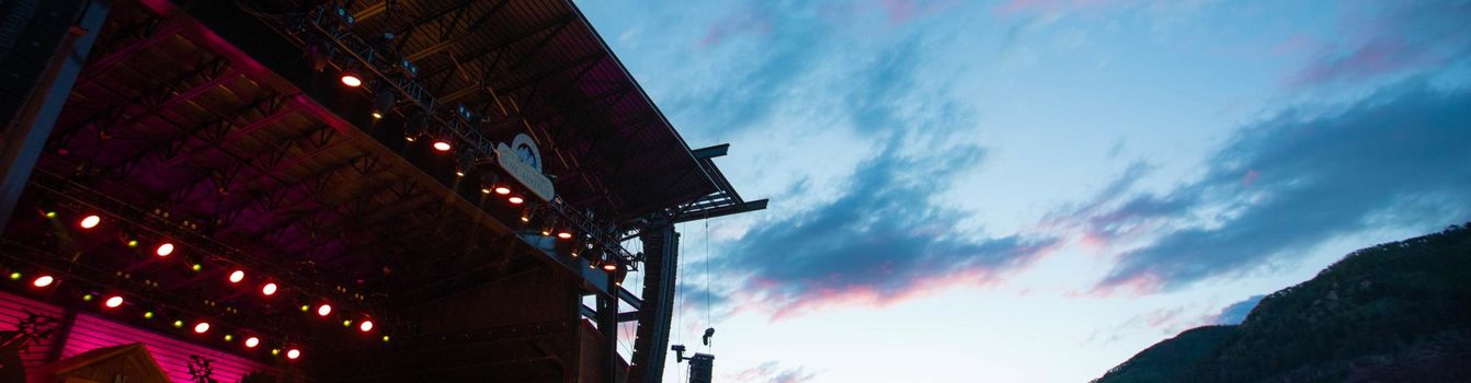 Telluride Festival Series