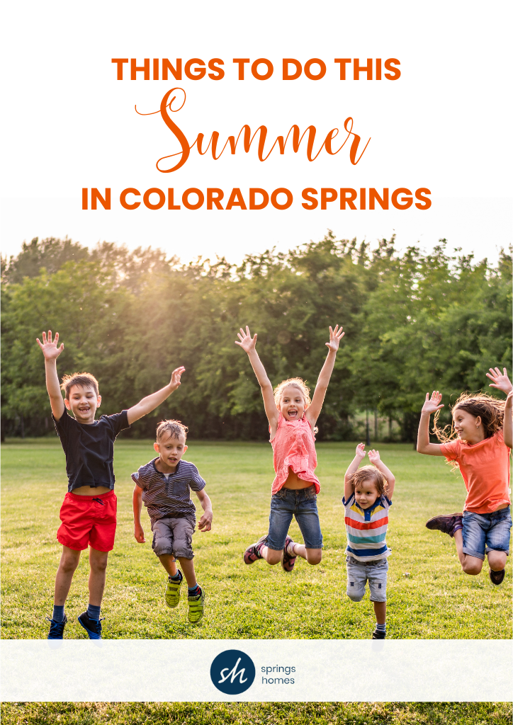 Things to do this Summer (2)