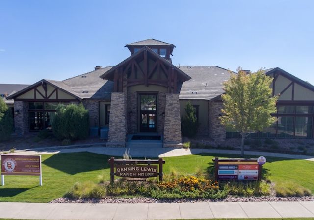 Banning Lewis Neighborhood-4