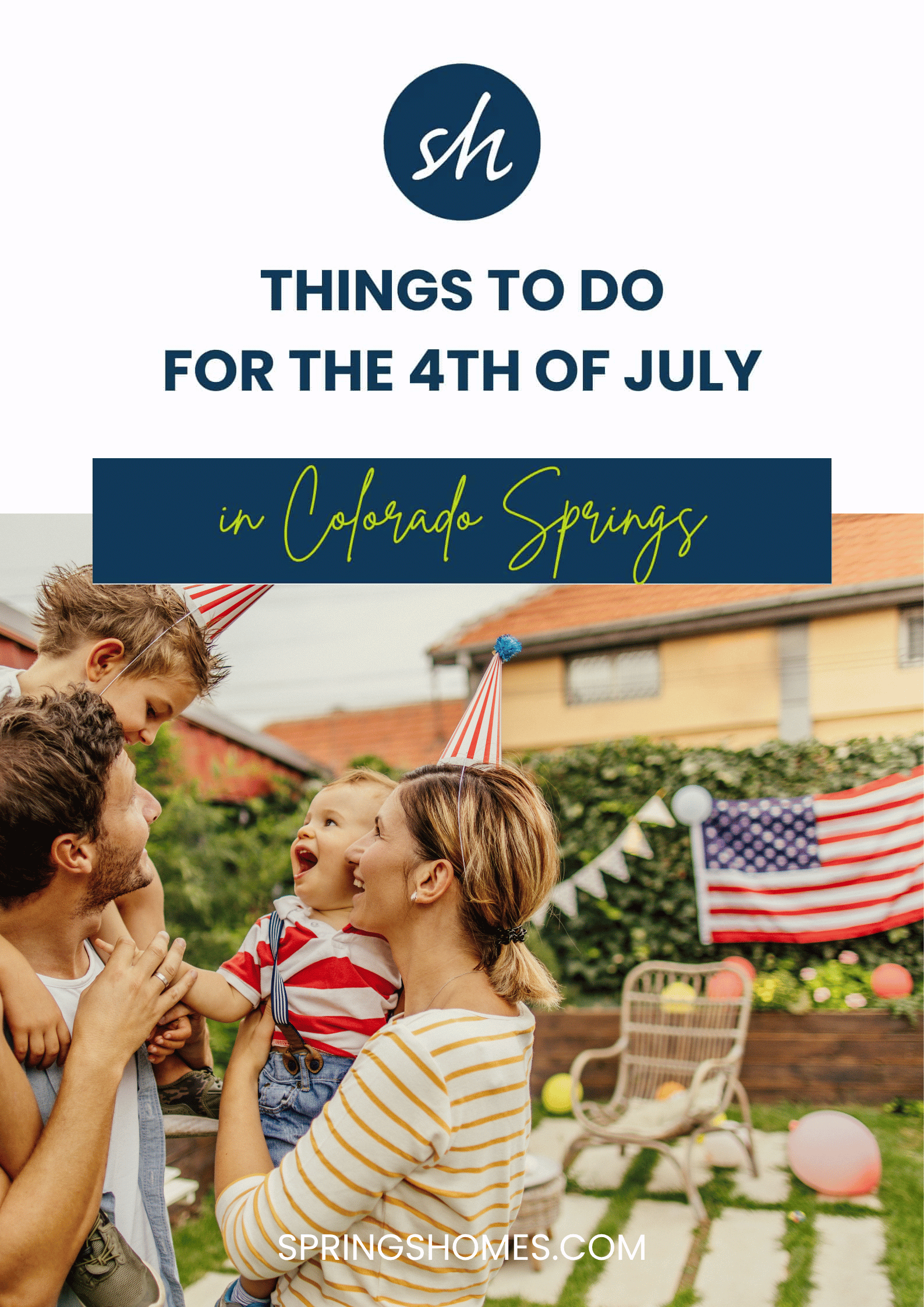 Fourth of July 2025