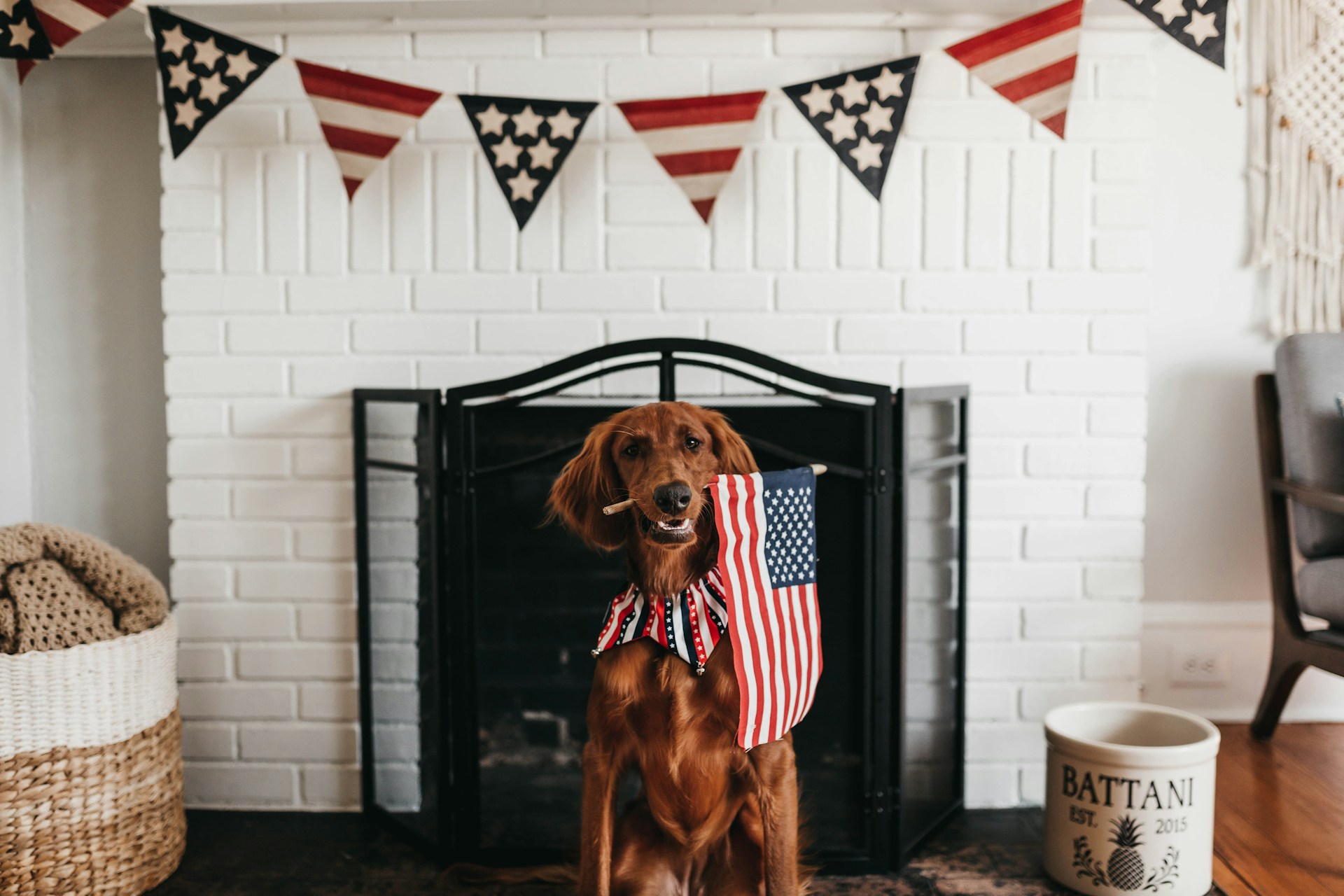 Happy Fourth of July