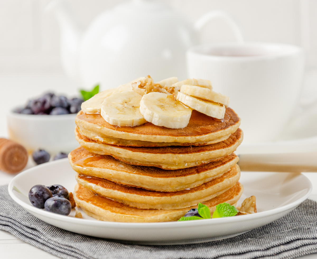 Pancake Breakfast