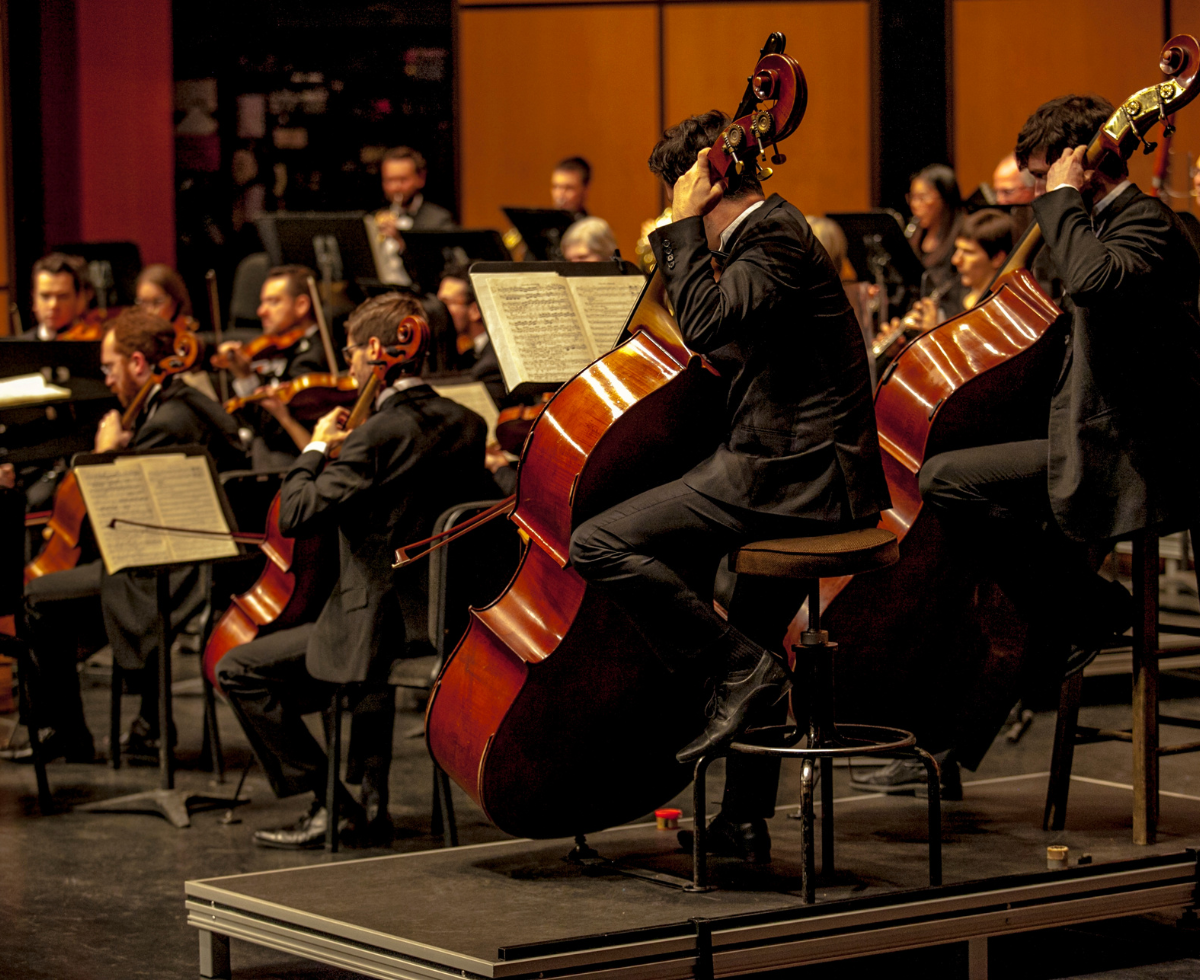Symphony