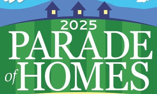 Parade of Homes Colorado Springs 2025