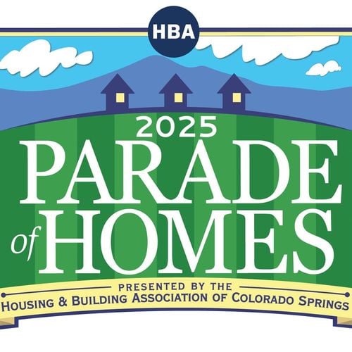 Parade of Homes Colorado Springs 2025