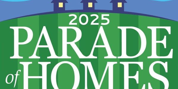 Parade of Homes Colorado Springs 2025