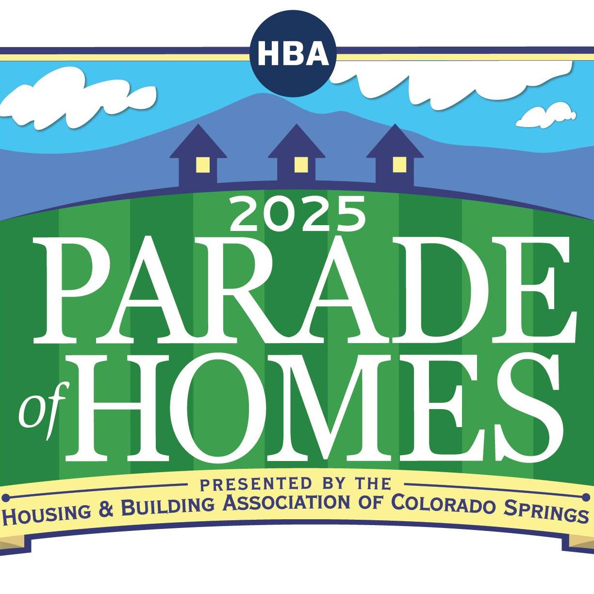 2025 Parade of Homes
