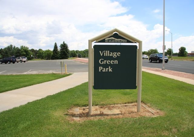 East-Village Green Park