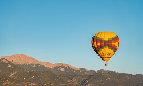 Things to do for Labor Day in Colorado …