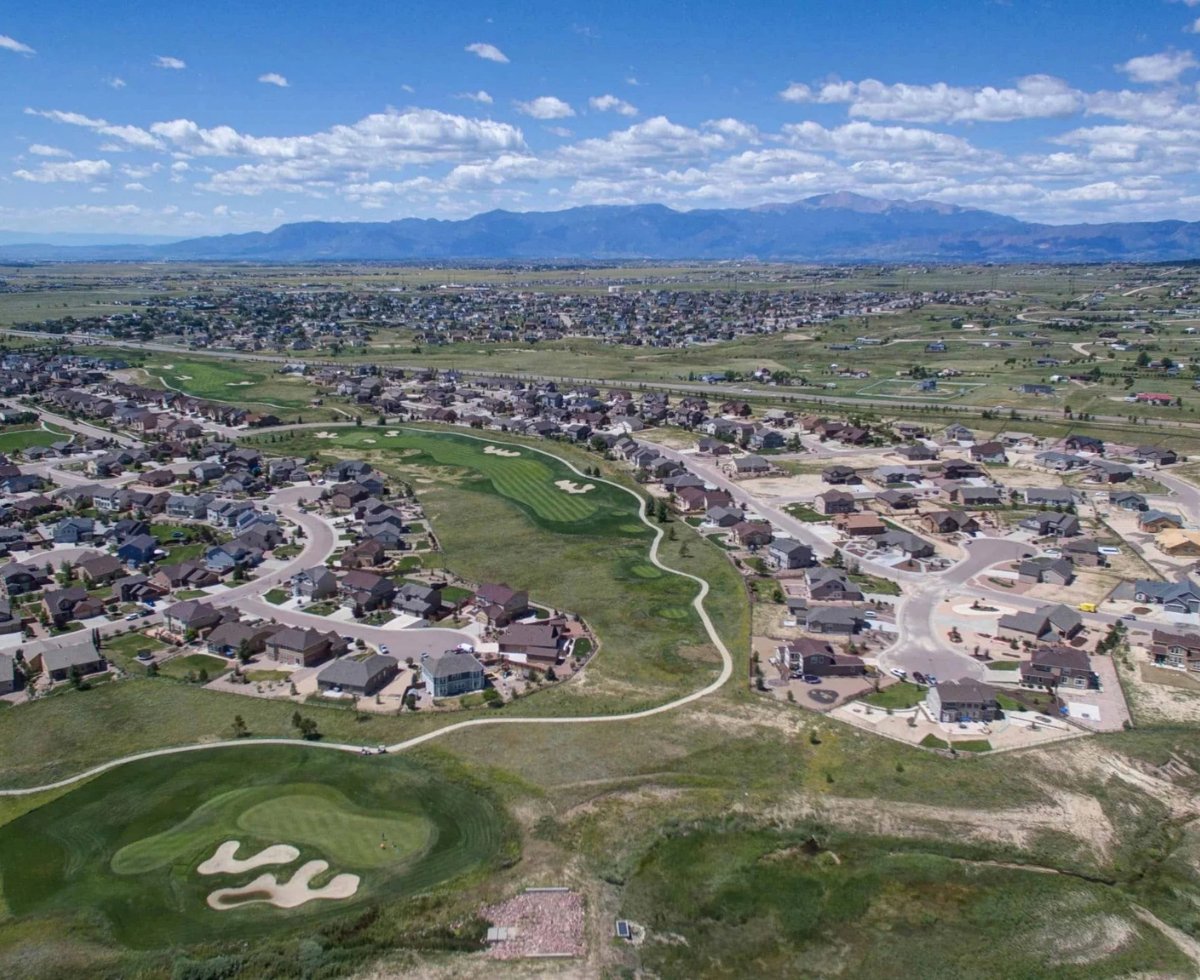 Meridian ranch