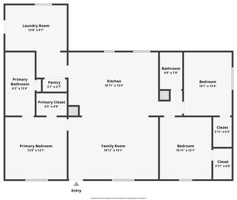 10850 Eureka Rd_Floor 1