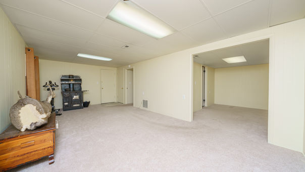 Topeka- Basement Alt