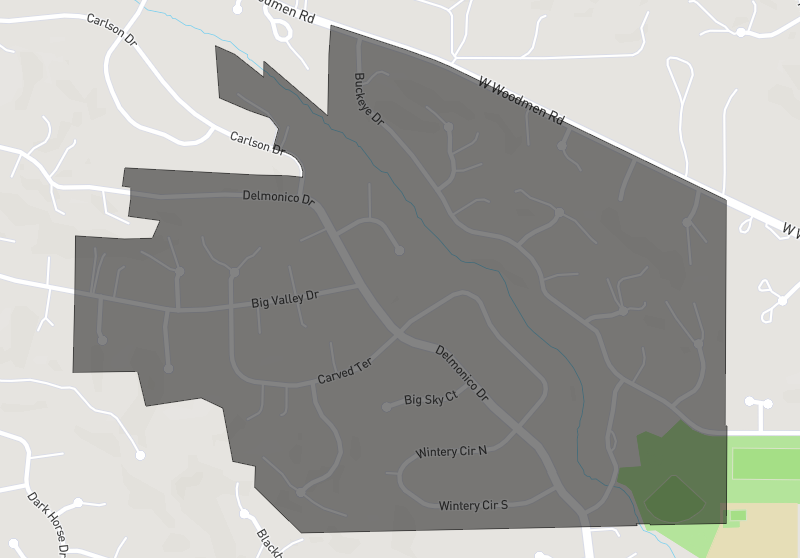 Unlock the Natural Wonders of Colorado Springs: Navigate to Adventure and Discovery