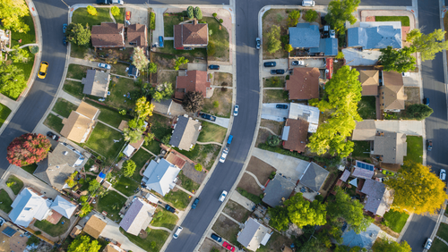 Understanding Metro Districts