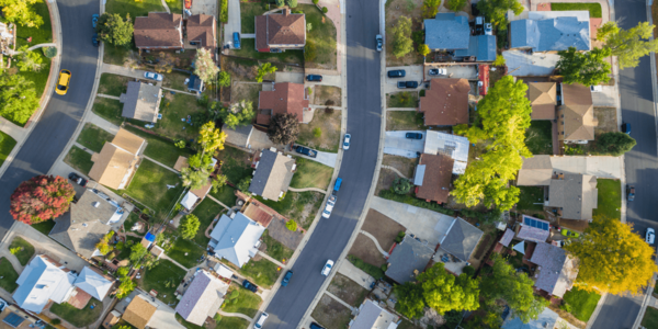 Understanding Metro Districts
