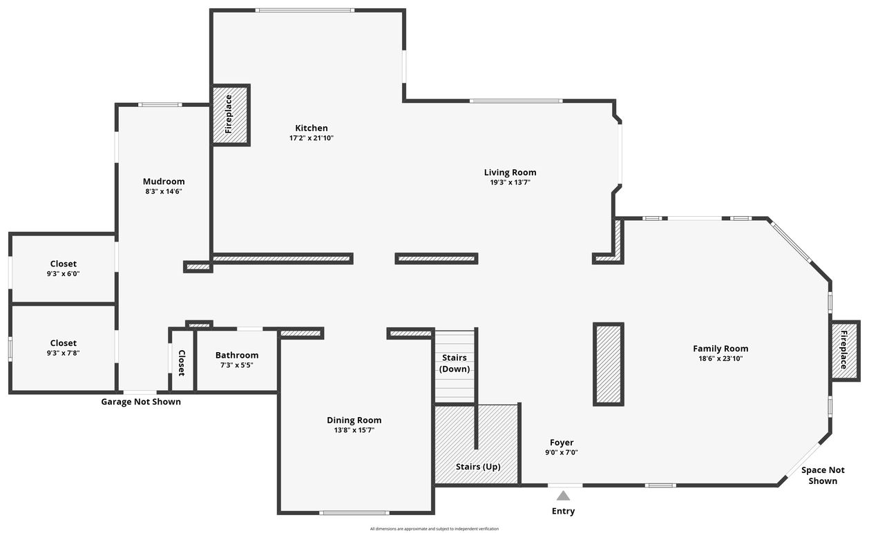 4896 Stonehill Rd_Main Floor