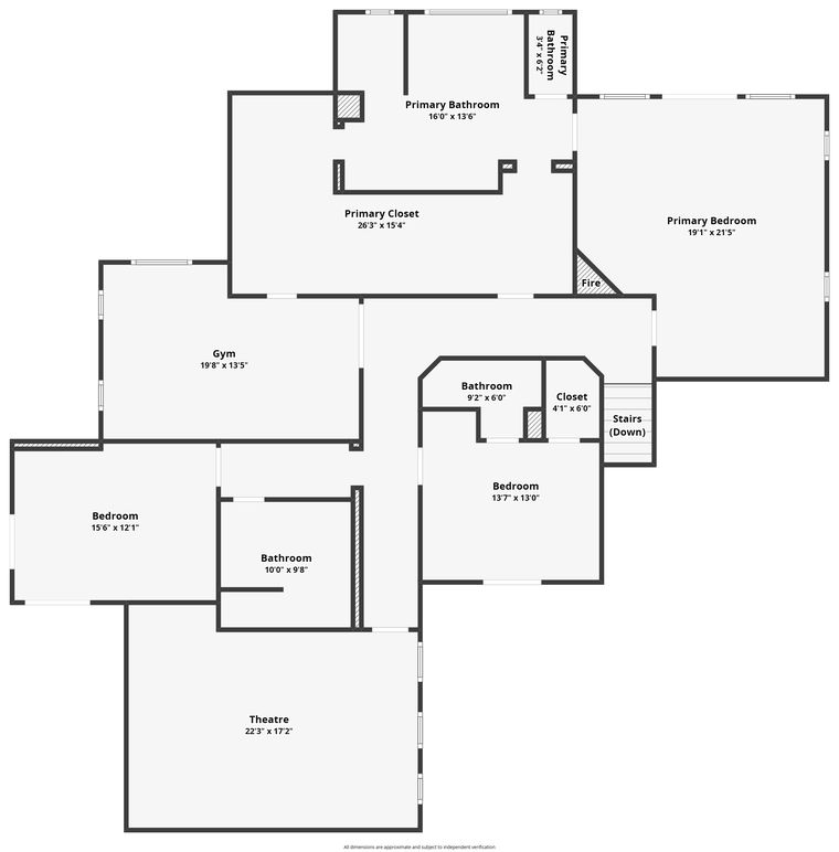 4896 Stonehill Rd_Upper Level