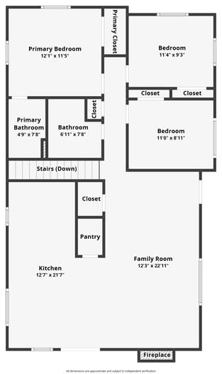 7930 N Topeka Ave_Floor 2