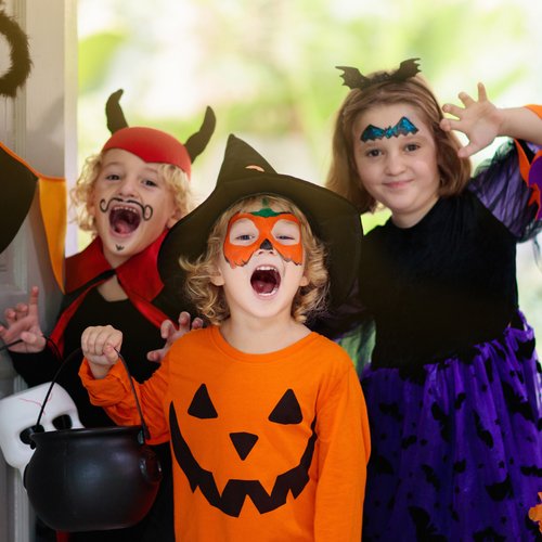 Things To Do For Halloween in Colorado Springs
