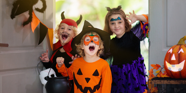 Things To Do For Halloween in Colorado Springs
