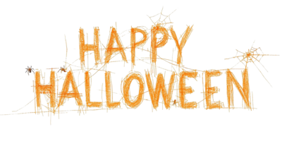 Happy halloween 2025