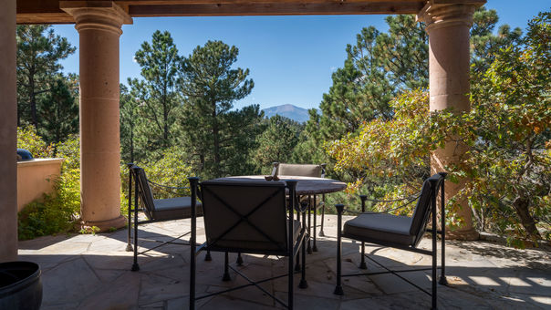 Stonehill- Back Patio Alt