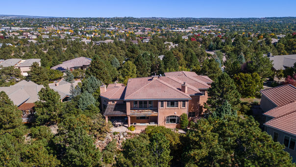 Stonehill- Back of House Alt