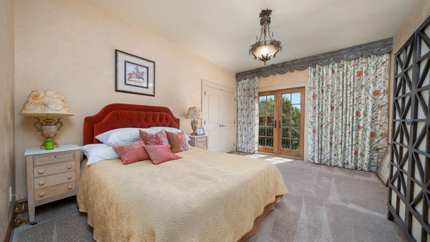 Stonehill- Bedroom 2