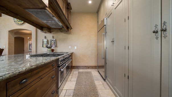 Stonehill- Kitchen Alt